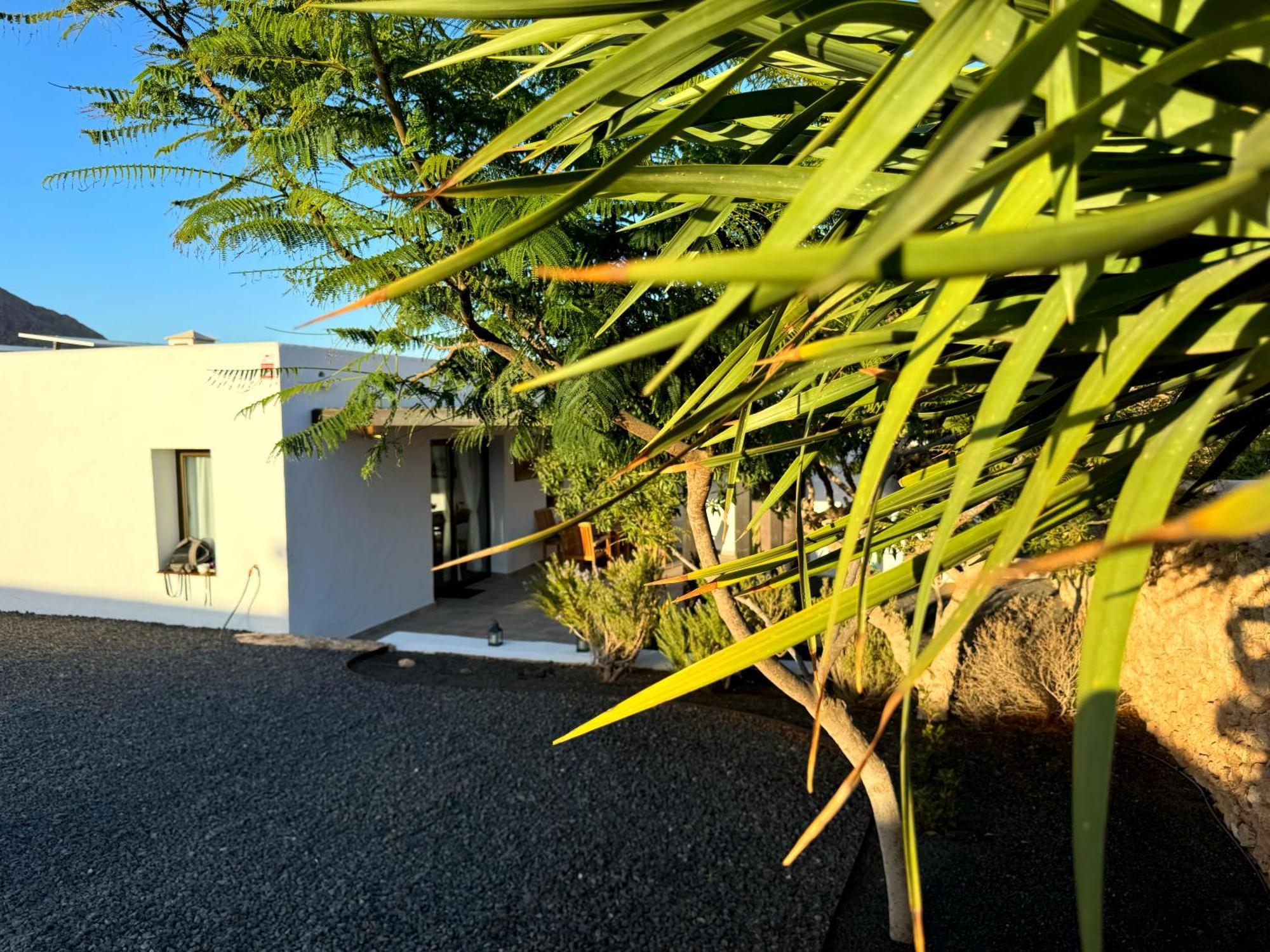 Casa Marisa With Heated Pool & Garden Villa Tindaya Exterior photo